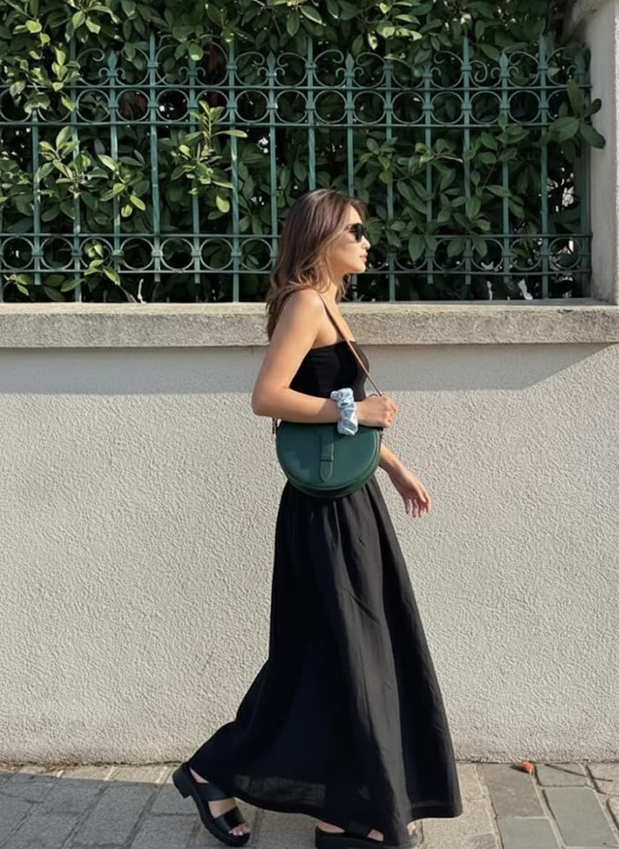 fashion creator inspiration