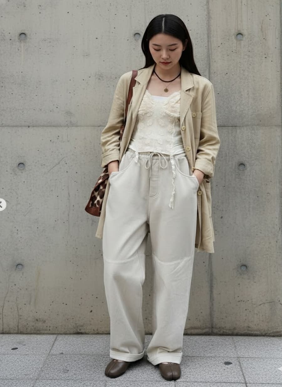 fashion creator inspiration