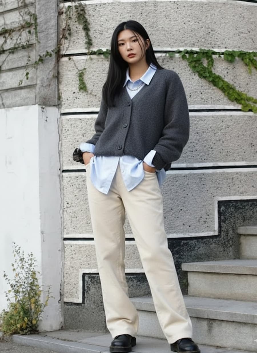 fashion creator inspiration