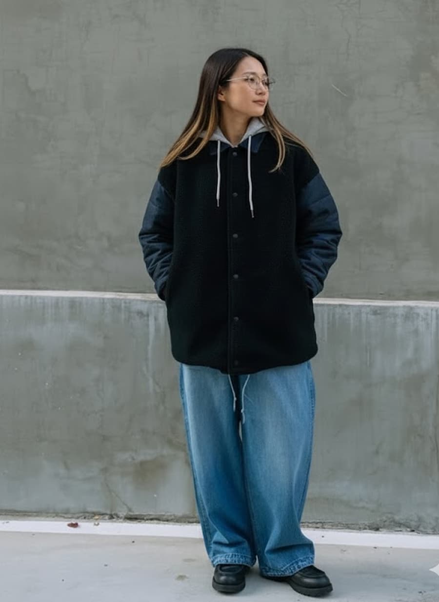 fashion creator inspiration