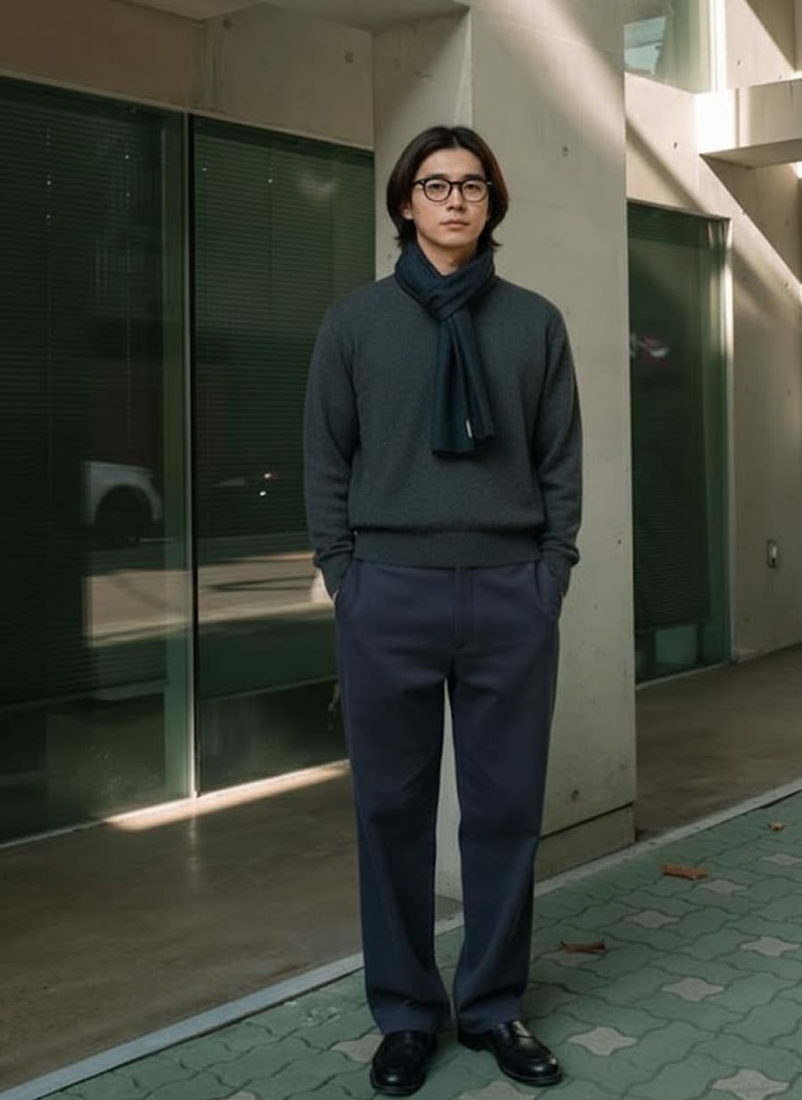 fashion creator inspiration