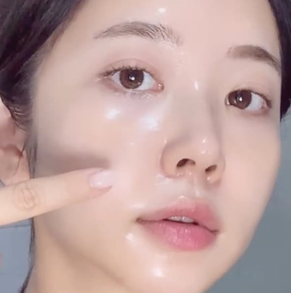 협찬 레퍼런스 예시 1